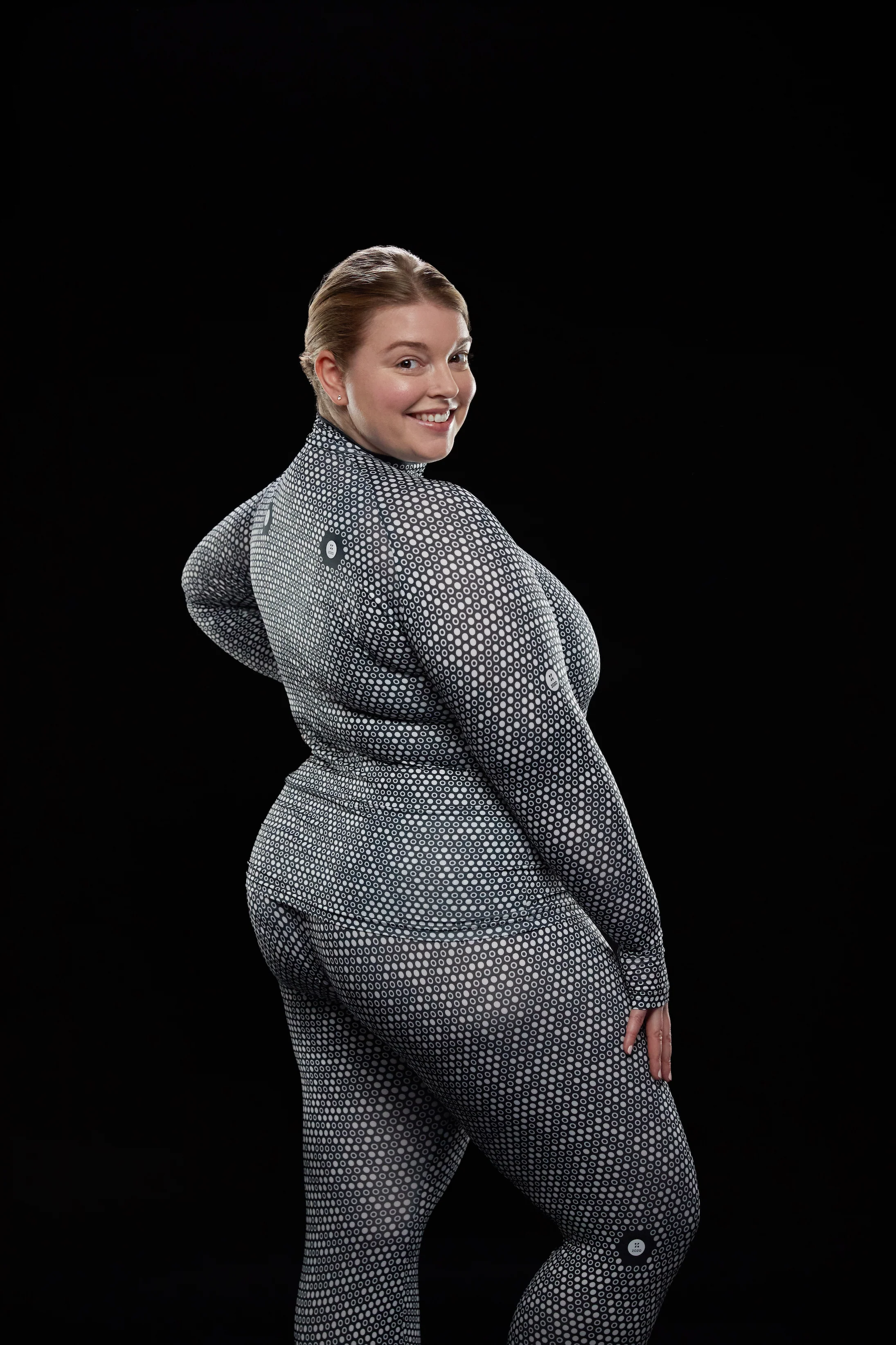 ZOZOSUIT