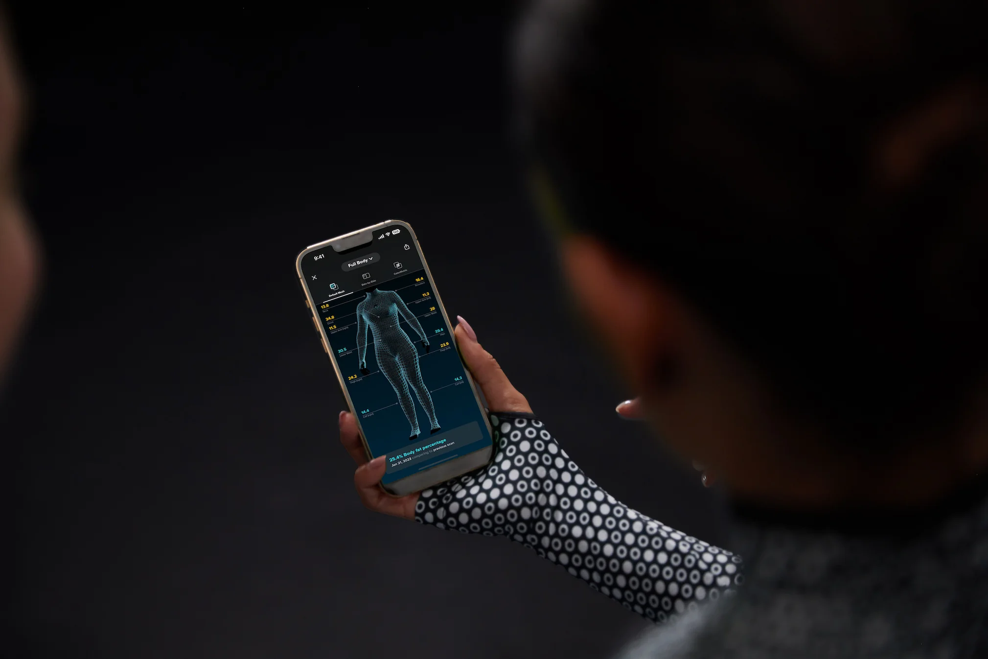 ZOZOSUIT & App - Image 6